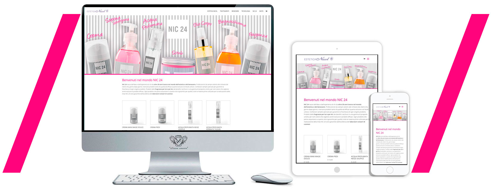 Realizzazione e-commerce Como | weba05