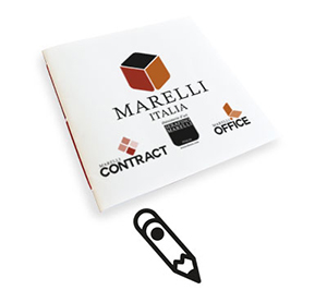 Marelli-Italia logo