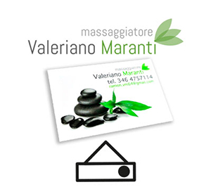 Valeriano Maranti
